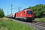 Siemens 20418 - ÖBB "1116 021"
09.06.2017 - Âcs
Marcus Schrödter