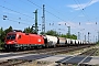 Siemens 20419 - ÖBB "1116 022"
16.05.2022 - Hegyeshalom
Theo Stolz