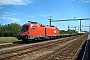 Siemens 20419 - ÖBB "1116 022-3"
28.07.2011 - Lőkösháza
Paul Coste