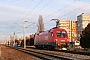 Siemens 20419 - ÖBB "1116 022"
17.01.2012 - Ploiesti Vest 
Michal Demcila