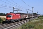 Siemens 20419 - ÖBB "1116 022"
13.07.2018 - Gramatneusiedl
Andre Grouillet