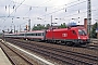 Siemens 20420 - ÖBB "1116 023-1"
15.09.2005 - München, Bahnhof Heimeranplatz
Theo Stolz