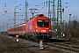 Siemens 20420 - ÖBB "1116 023-1"
26.01.2008 - Hegyeshalom
Krisztián Balla