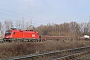 Siemens 20420 - ÖBB "1116 023"
03.01.2013 - Györ
Thomas Girstenbrei