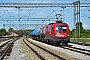 Siemens 20420 - ÖBB "1116 023"
28.07.2017 - Križevci
Mario Beljo