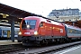 Siemens 20421 - ÖBB "1116 024-9"
12.09.2008 - Budapest Keleti
Paul Coste