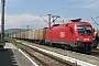 Siemens 20421 - ÖBB "1116 024-9"
19.05.2011 - Deva
David Adrian