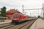 Siemens 20421 - ÖBB "1116 024"
24.07.2012 - Sadovo
Krassen Panev