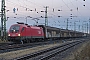 Siemens 20421 - ÖBB "1116 024"
03.01.2013 - Hegyeshalom
Thomas Girstenbrei