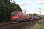 Siemens 20421 - ÖBB "1116 024"
05.06.2014 - Limperich
Daniel Kempf