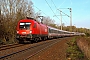 Siemens 20421 - ÖBB "1116 024-9"
09.04.2007 - Dieburg
Kurt Sattig