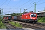 Siemens 20421 - ÖBB "1116 024"
15.07.2018 - Györ
Andre Grouillet