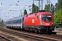 Siemens 20422 - ÖBB "1116 025-6"
04.04.2007 - Budapest-Ferencváros
Gábor Árva