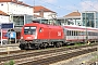 Siemens 20422 - ÖBB "1116 025-6"
14.09.2007 - Regensburg
Leo Wensauer