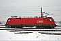 Siemens 20422 - ÖBB "1116 025-6"
28.01.2011 - Vintu de jos 
Florin Vornicu