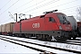 Siemens 20422 - ÖBB "1116 025-6"
__.__.2011 - Vintu de Jos 
Florin Vornicu