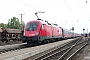 Siemens 20422 - ÖBB "1116 025-6"
12.10.2003 - Schärding
Ernst Lauer