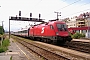 Siemens 20422 - ÖBB "1116 025-6"
26.06.2005 - Wien-Penzing
Marcel Grauke