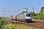 Siemens 20445 - WLC "ES 64 U2-100"
06.09.2018 - Leipzig-Wiederitzsch
Marcus Schrödter
