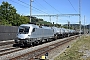 Siemens 20445 - WRS "ES 64 U2-100"
20.09.2019 - Gelterkinden
Michael Krahenbuhl