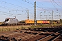 Siemens 20445 - HUPAC "ES 64 U2-901"
12.10.2022 - Wunstorf
Thomas Wohlfarth
