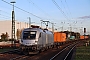 Siemens 20445 - HUPAC "ES 64 U2-100"
19.10.2022 - Wunstorf
Thomas Wohlfarth