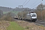 Siemens 20445 - WRS "ES 64 U2-100"
25.03.2023 - Himmighausen
Martin Lauth