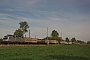 Siemens 20445 - Saar Rail "ES 64 U2-100"
29.042015 - Zinsdorf
Dany Neumann