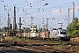 Siemens 20445 - Crossrail "ES 64 U2-100"
19.09.2010 - Halle (Saale)
Nils Hecklau