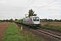 Siemens 20445 - Raildox "ES 64 U2-100"
21.09.2011 - Wabern
Christian Klotz