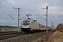 Siemens 20445 - ODEG "ES 64 U2-100"
29.12.2012 - Dallgow-Döberitz
Marcus Schrödter