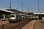 Siemens 20445 - WLC "ES 64 U2-100"
03.07.2014 - Eisenach
Christian Klotz