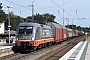 Siemens 20446 - Hector Rail "242.531"
12.08.2021 - IngolstadtAndré Grouillet