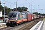 Siemens 20446 - Hector Rail "242.531"
12.08.2021 - Ingolstadt
André Grouillet