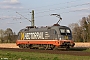 Siemens 20446 - Hector Rail "242.531"
21.04.2021 - Nottuln-AppelhülsenIngmar Weidig