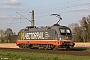 Siemens 20446 - Hector Rail "242.531"
21.04.2021 - Nottuln-Appelhülsen
Ingmar Weidig