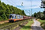 Siemens 20446 - Hector Rail "242.531"
12.07.2022 - Leverkusen-AlkenrathFabian Halsig