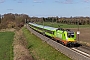 Siemens 20446 - Hector Rail "242.531"
02.04.2023 - Syke-Gessel
Werner Consten