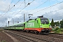 Siemens 20446 - Hector Rail "182.531"
04.08.2023 - Seelze
Daniel Korbach