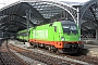 Siemens 20446 - Hector Rail "242.531"
02.10.2023 - Köln, Hauptbahnhof
Christian Stolze