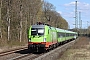 Siemens 20446 - Hector Rail "242.531"
06-04-2025 - Haste
Thomas Wohlfarth
