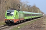 Siemens 20446 - Hector Rail "242.531"
22.03.2026 - KirchweyheThomas Wohlfarth