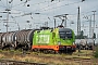 Siemens 20446 - Hector Rail "242.531"
21.08.2026 - Oberhausen, Rangierbahnhof WestRolf Alberts