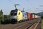 Siemens 20446 - boxXpress "ES 64 U2-031"
10.07.2010 - Thüngersheim
Wolfgang Mauser