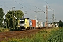 Siemens 20446 - Hector Rail "242.001"
31.07.2008 - Langenfeld-RichrathKevin Hornung