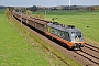 Siemens 20446 - Hector Rail "242.531"
16.04.2011 - RamelslohJens Vollertsen