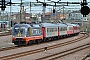 Siemens 20446 - Hector Rail "242.531"
02.05.2014 - Malmö, CFinn Møller