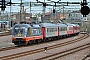 Siemens 20446 - Hector Rail "242.531"
02.05.2014 - Malmö, C
Finn Møller