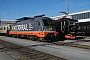 Siemens 20446 - Hector Rail "242.531"
18.03.2015 - Hagalund (Stockholm)Philippe Blaser