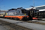 Siemens 20446 - Hector Rail "242.531"
18.03.2015 - Hagalund (Stockholm)
Philippe Blaser